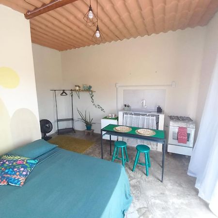 Mar De Arraial, Suites Da Ju Arraial do Cabo Luaran gambar
