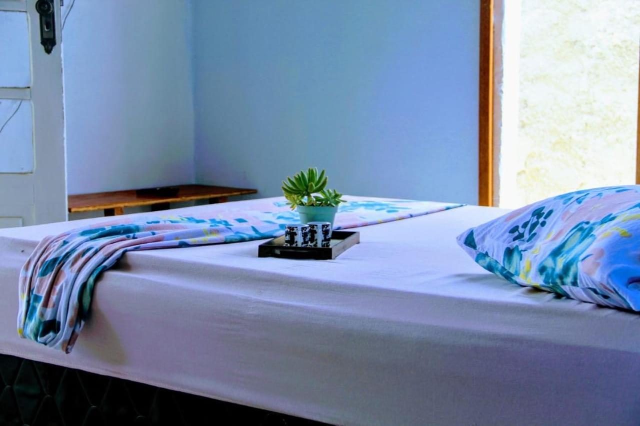 Mar De Arraial, Suites Da Ju Arraial do Cabo Luaran gambar